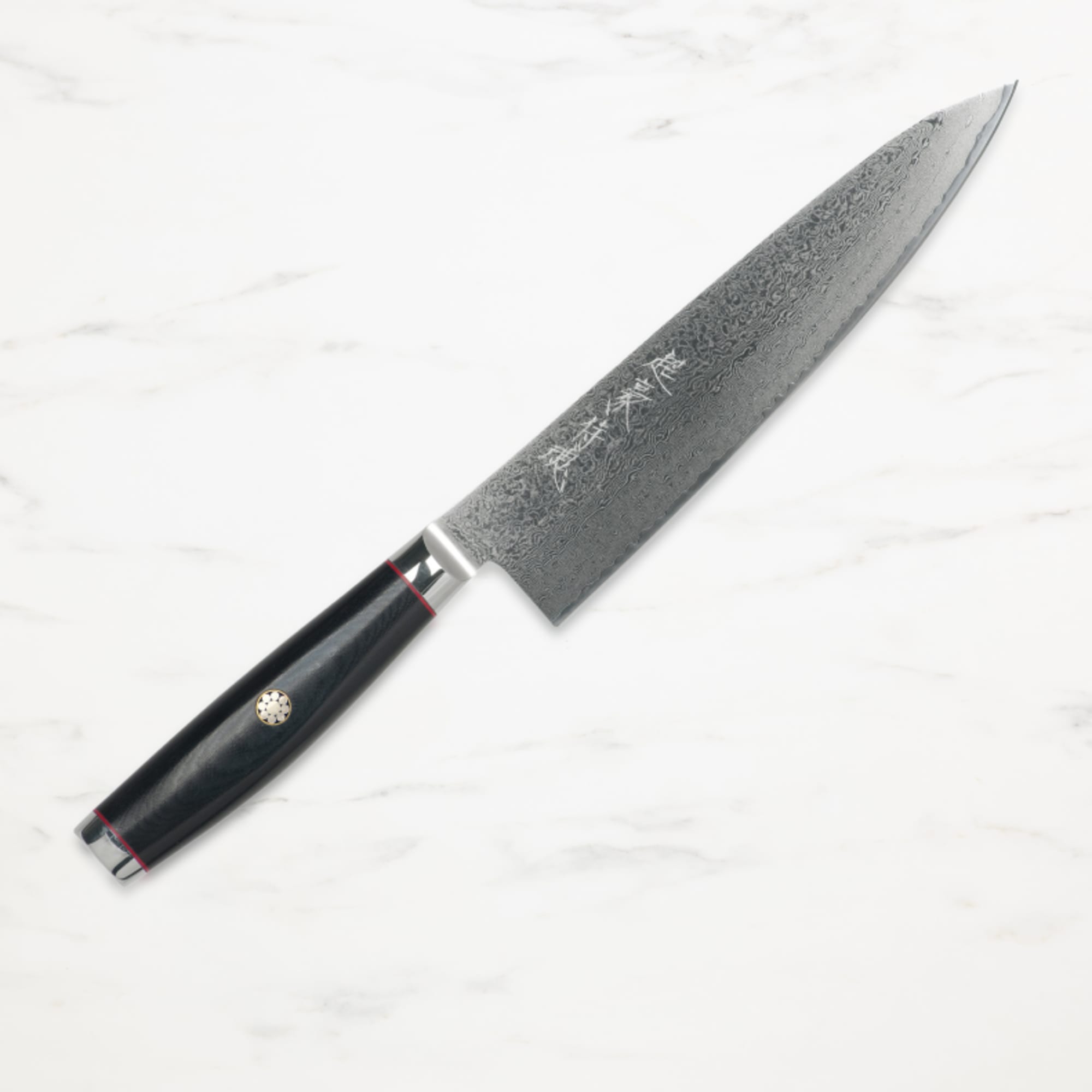 Yaxell Super Gou Ypsilon Chef's Knife 20cm Kitchen Warehouse™